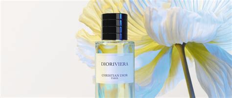 Eau de parfum Dioriviera: note di fico e di rosa .